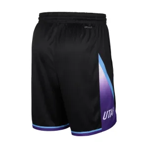 Muški Kratke Hlače Utah Jazz Jordan Statement Edition 2025/26 Swingman