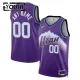 Nike Dječji Dres Utah Jazz Personalizacija Icon Edition 2025/26 Swingman Ljubičasta