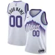 Nike Muški Dres Utah Jazz Personalizacija Association Edition 2025/26 Swingman Bijela
