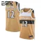 Nike Dječji Dres Washington Wizards Tre Johnson III City Edition 2025/26 Swingman Zlato