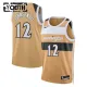 Nike Dječji Dres Washington Wizards Tre Johnson III City Edition 2025/26 Swingman Zlato