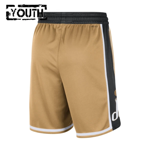 Nike Dječji Kratke Hlače Washington Wizards City Edition 2025/26 Swingman