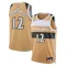 Nike Muški Dres Washington Wizards Tre Johnson III City Edition 2025/26 Swingman Zlato