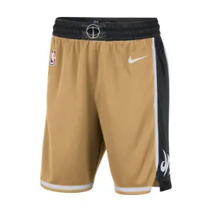 Nike Muški Kratke Hlače Washington Wizards City Edition 2025/26 Swingman