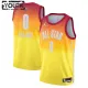 Nike Dječji Dres Damian Lillard 0 All Star 2023 Swingman NarančAsto Nike Dječji Dres Damian Lillard 0 All Star 2023 Swingman NarančAsto