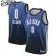 Nike Dječji Dres Damian Lillard 0 All Star 2023 Swingman Plava Nike Dječji Dres Damian Lillard 0 All Star 2023 Swingman Plava