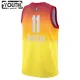 Nike Dječji Dres Demar Derozan 11 All Star 2023 Swingman NarančAsto