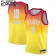 Nike Dječji Dres Domantas Sabonis 10 All Star 2023 Swingman NarančAsto Nike Dječji Dres Domantas Sabonis 10 All Star 2023 Swingman NarančAsto