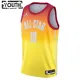 Nike Dječji Dres Domantas Sabonis 10 All Star 2023 Swingman NarančAsto