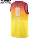 Nike Dječji Dres Domantas Sabonis 10 All Star 2023 Swingman NarančAsto