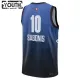 Nike Dječji Dres Domantas Sabonis 10 All Star 2023 Swingman Plava