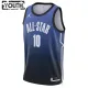 Nike Dječji Dres Domantas Sabonis 10 All Star 2023 Swingman Plava