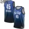 Nike Dječji Dres Donovan Mitchell 45 All Star 2023 Swingman Plava