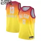 Nike Dječji Dres Jaren Jackson Jr 13 All Star 2023 Swingman NarančAsto Nike Dječji Dres Jaren Jackson Jr 13 All Star 2023 Swingman NarančAsto