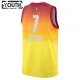 Nike Dječji Dres Jaylen Brown 7 All Star 2023 Swingman NarančAsto