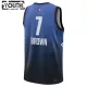 Nike Dječji Dres Jaylen Brown 7 All Star 2023 Swingman Plava