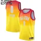 Nike Dječji Dres Jayson Tatum 0 All Star 2023 Swingman NarančAsto Nike Dječji Dres Jayson Tatum 0 All Star 2023 Swingman NarančAsto
