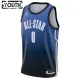 Nike Dječji Dres Jayson Tatum 0 All Star 2023 Swingman Plava