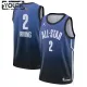 Nike Dječji Dres Kyrie Irving 2 All Star 2023 Swingman Plava