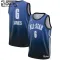 Nike Dječji Dres Lebron James 6 All Star 2023 Swingman Plava