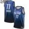 Nike Dječji Dres Luka Doncic 77 All Star 2023 Swingman Plava