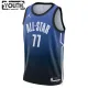 Nike Dječji Dres Luka Doncic 77 All Star 2023 Swingman Plava
