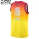 Nike Dječji Dres Nikola Jokic 15 All Star 2023 Swingman NarančAsto