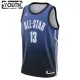 Nike Dječji Dres Paul George 13 All Star 2023 Swingman Plava