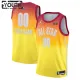 Nike Dječji Dres Personalizacija All Star 2023 Swingman NarančAsto