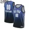Nike Dječji Dres Personalizacija All Star 2023 Swingman Plava