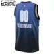 Nike Dječji Dres Personalizacija All Star 2023 Swingman Plava