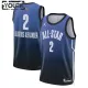 Nike Dječji Dres Shai Gilgeous Alexander 2 All Star 2023 Swingman Plava Nike Dječji Dres Shai Gilgeous Alexander 2 All Star 2023 Swingman Plava