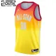Nike Dječji Dres Stephen Curry 30 All Star 2023 Swingman NarančAsto