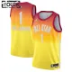 Nike Dječji Dres Zion Williamson 1 All Star 2023 Swingman NarančAsto Nike Dječji Dres Zion Williamson 1 All Star 2023 Swingman NarančAsto