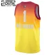 Nike Dječji Dres Zion Williamson 1 All Star 2023 Swingman NarančAsto
