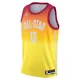 Nike Muški Dres Bam Adebayo 13 All Star 2023 Swingman NarančAsto