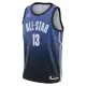 Nike Muški Dres Bam Adebayo 13 All Star 2023 Swingman Plava
