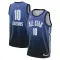Nike Muški Dres Domantas Sabonis 10 All Star 2023 Swingman Plava