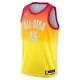 Nike Muški Dres Donovan Mitchell 45 All Star 2023 Swingman NarančAsto