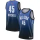 Nike Muški Dres Donovan Mitchell 45 All Star 2023 Swingman Plava