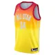 Nike Muški Dres Giannis Antetokounmpo 34 All Star 2023 Swingman NarančAsto