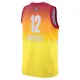 Nike Muški Dres Ja Morant 12 All Star 2023 Swingman NarančAsto