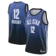 Nike Muški Dres Ja Morant 12 All Star 2023 Swingman Plava
