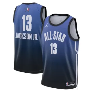 Nike Muški Dres Jaren Jackson Jr 13 All Star 2023 Swingman Plava