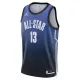 Nike Muški Dres Jaren Jackson Jr 13 All Star 2023 Swingman Plava