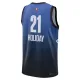 Nike Muški Dres Jrue Holiday 21 All Star 2023 Swingman Plava