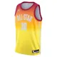 Nike Muški Dres Julius Randle 30 All Star 2023 Swingman NarančAsto