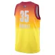 Nike Muški Dres Kevin Durant 35 All Star 2023 Swingman NarančAsto