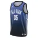 Nike Muški Dres Kevin Durant 35 All Star 2023 Swingman Plava