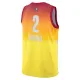 Nike Muški Dres Kyrie Irving 2 All Star 2023 Swingman NarančAsto